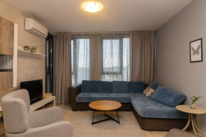 Ani's Stylishly Designed Apartment